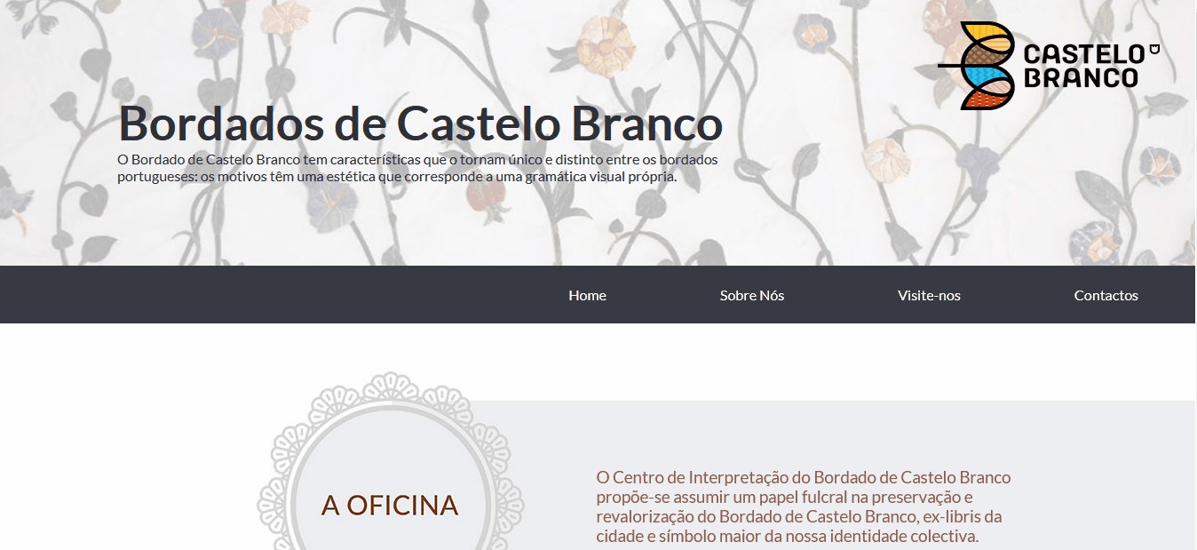 Bordados de Castelo Branco