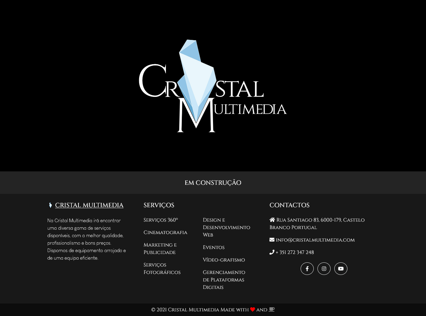 Cristal Multimedia