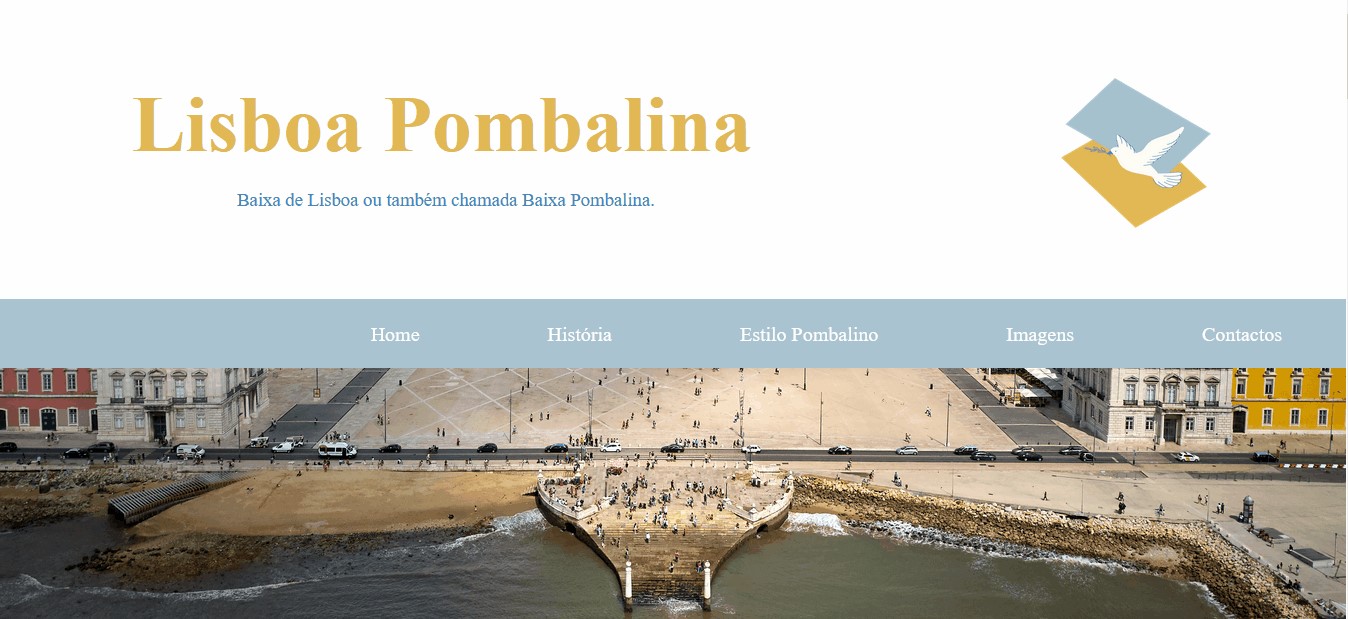 Lisboa Pombalina