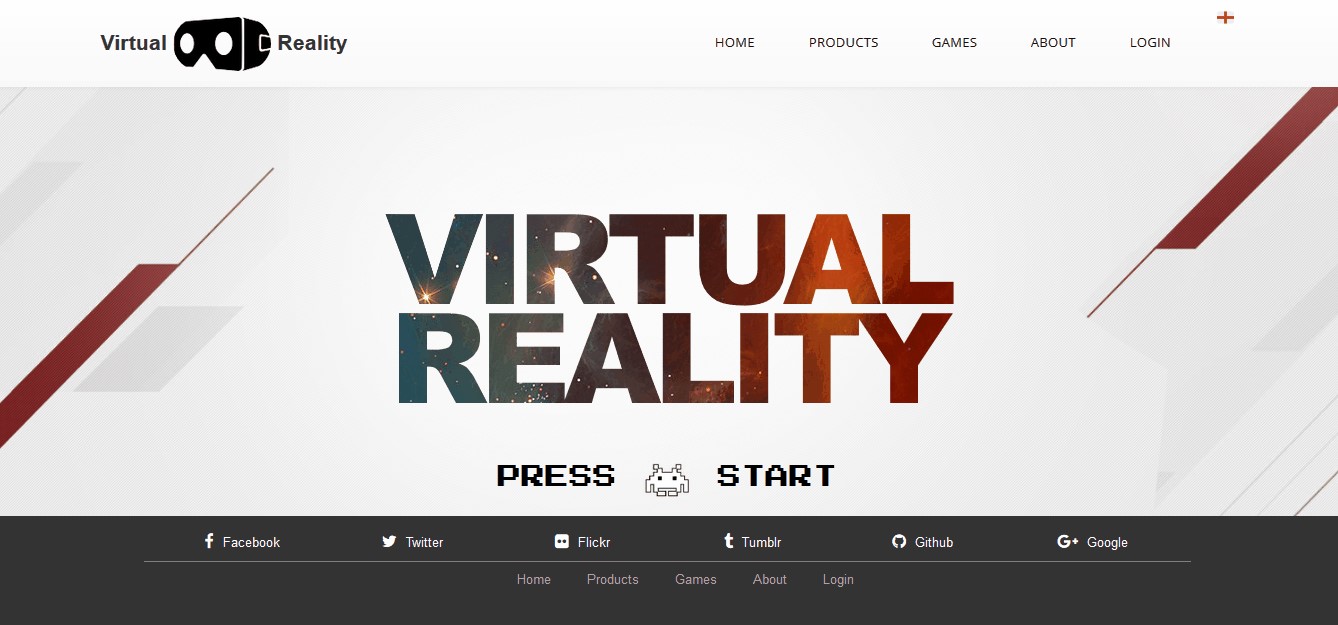 Virtual Reality